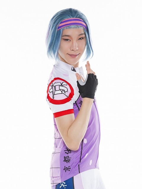 (C) 渡辺航（週刊少年チャンピオン）／弱虫ペダル03製作委員会(C) 渡辺航（週刊少年チャンピオン）／マーベラス、東宝、トムス・エンタテインメント