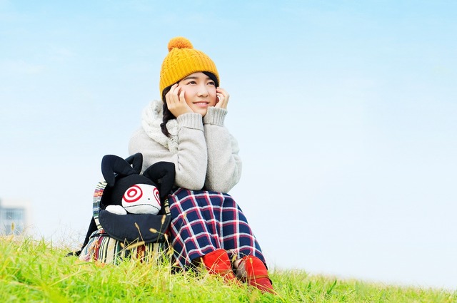 （c）鈴木小波/講談社・「ホクサイと飯さえあれば」製作委員会・MBS