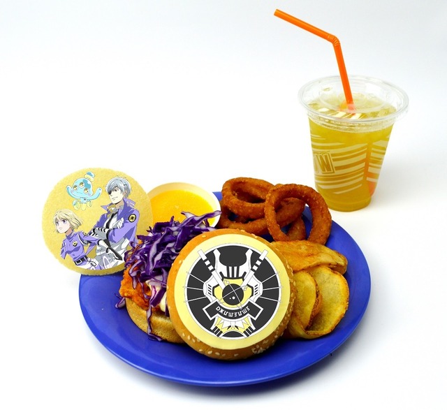 （c）天野明/集英社・エルドライブ製作委員会 2017