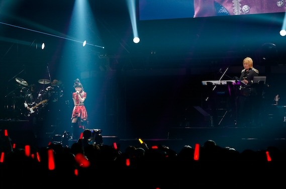 （c）ANIMAX MUSIX 2017 OSAKA