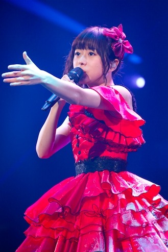 （c）ANIMAX MUSIX 2017 OSAKA