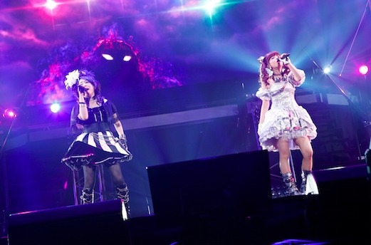 （c）ANIMAX MUSIX 2017 OSAKA