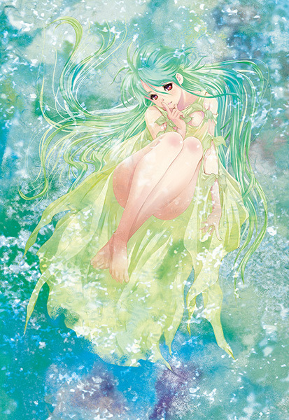 「メガゾーン23」Blu-ray単巻でのリリース決定 ジャケットは美樹本晴彦描き下ろし