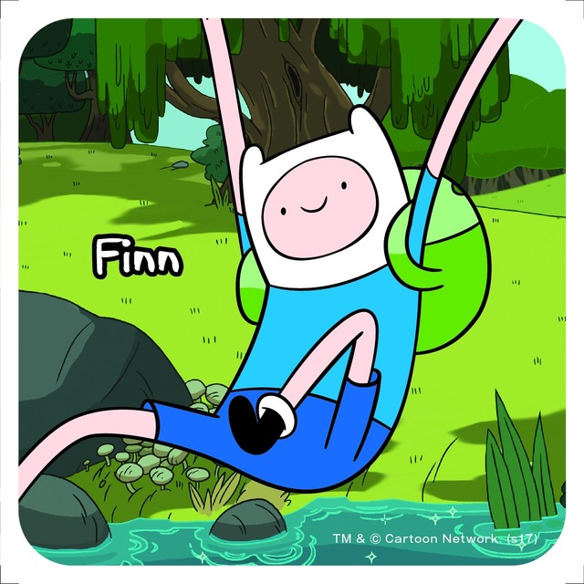 TM & （c） Cartoon Network. (s17)