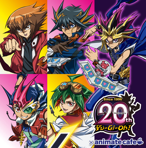 （C）高橋和希 スタジオ・ダイス/集英社・テレビ東京・NAS