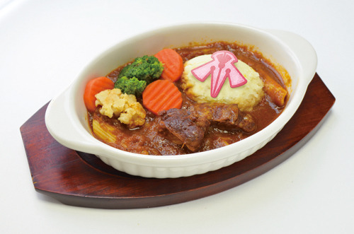 （C）高橋和希 スタジオ・ダイス/集英社・テレビ東京・NAS