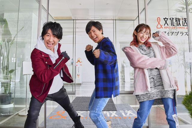 『東映公認 鈴村健一・神谷浩史の仮面ラジレンジャー』