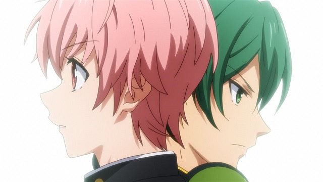 『喧嘩番長 乙女 -Girl Beats Boys- 』