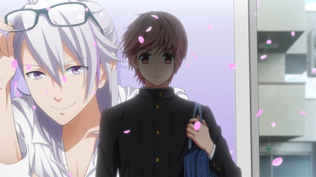 『喧嘩番長 乙女 -Girl Beats Boys- 』