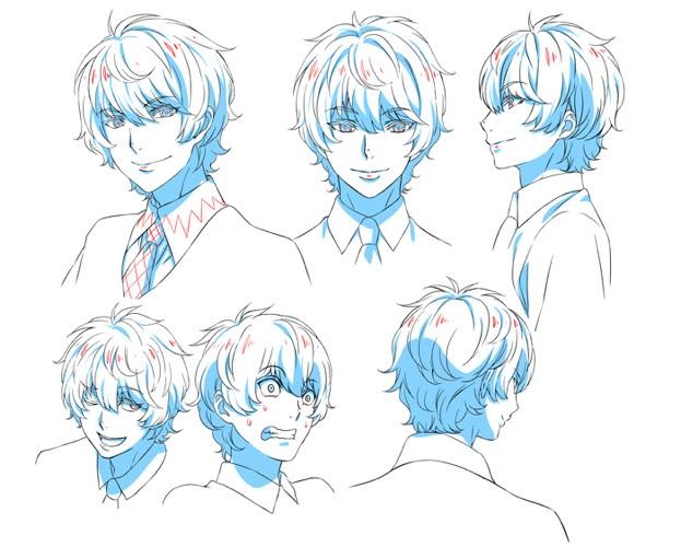 「KING OF PRISM -PRIDE the HERO-」高田馬場ジョージ役に杉田智和