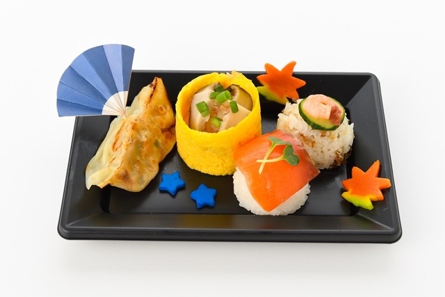 （c）UTA☆PRI-LS PROJECT 　（c）2017 NAMCO All rights reserved.