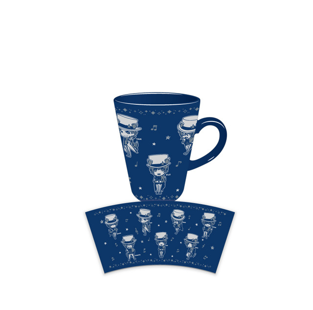 （c）UTA☆PRI-LS PROJECT 　（c）2017 NAMCO All rights reserved.