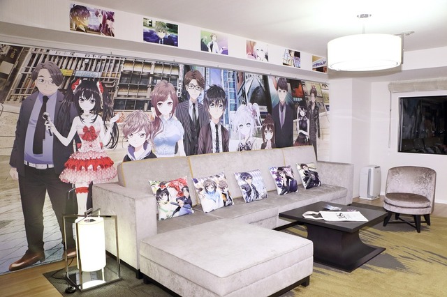 (c)GoHands,Frontier Works,KADOKAWA/Project-HS