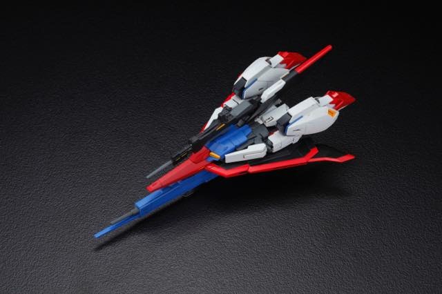 「ガンプラ」が新商品プロジェクトを始動 第1弾は可動特化の「ゼータガンダム」