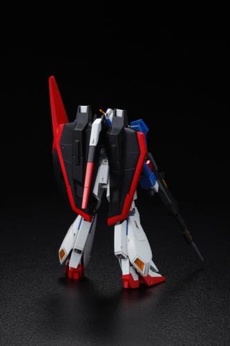 「ガンプラ」が新商品プロジェクトを始動 第1弾は可動特化の「ゼータガンダム」