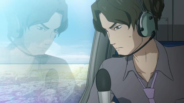 「正解するカド」メインキャストに三浦祥朗、M・A・O、赤羽根健治 新PV第1弾も公開