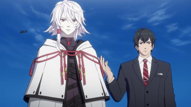 「正解するカド」メインキャストに三浦祥朗、M・A・O、赤羽根健治 新PV第1弾も公開