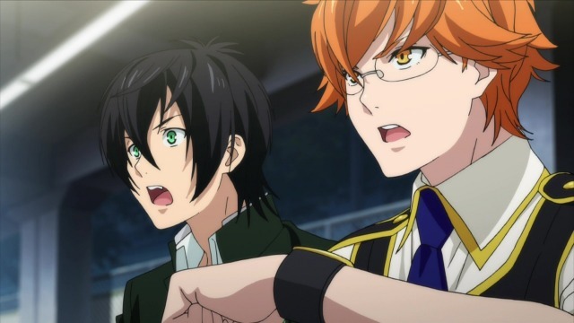 （C）T-ARTS / syn Sophia / キングオブプリズム製作委員会