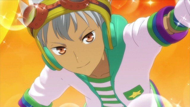 （C）T-ARTS / syn Sophia / キングオブプリズム製作委員会