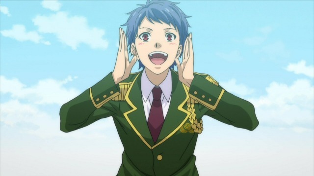 （C）T-ARTS / syn Sophia / キングオブプリズム製作委員会