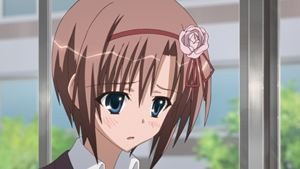 ©2012 葵せきな・狗神煌／富士見書房／新・碧陽学園生徒会