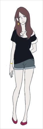 (C) 森見登美彦・KADOKAWA/ナカメの会