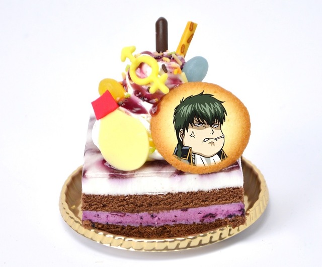 （c）空知英秋/集英社・テレビ東京・電通・BNP・アニプレックス