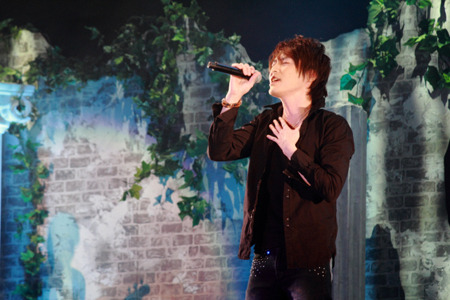 撮影＝大島弥月