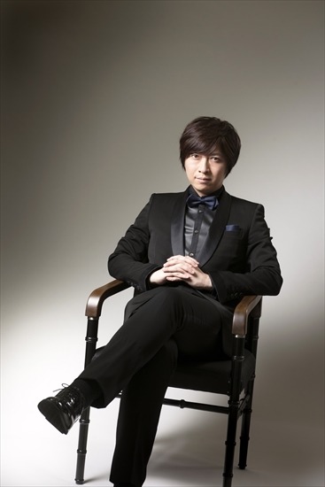 劇場版「黒執事」小野大輔インタビュー 「シエルとセバスチャンは2人でひとつ。そのスタートを演じられたことがうれしい」