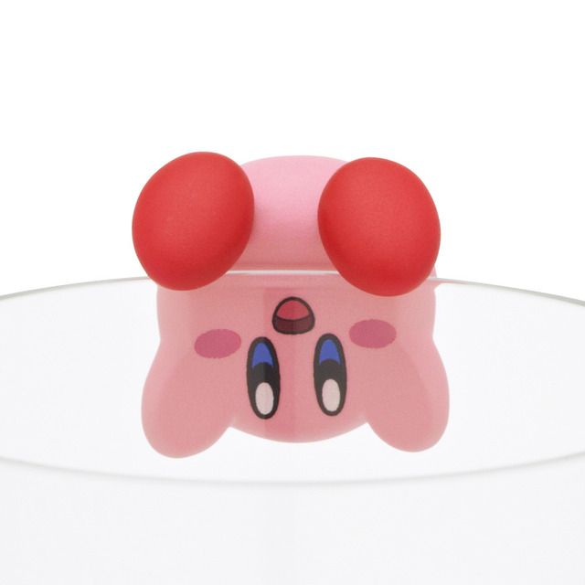 （c）Nintendo / HAL Laboratory, Inc.