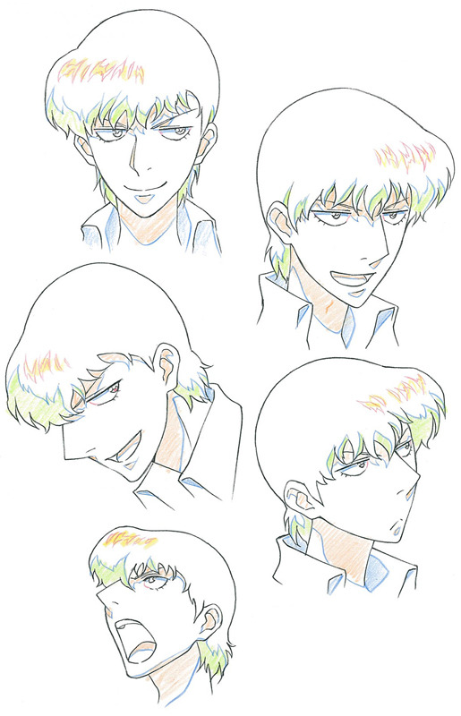 （c）手塚プロダクション・ゆうきまさみ・カサハラテツロー・HERO'S/アトム ザ・ビギニング製作委員会