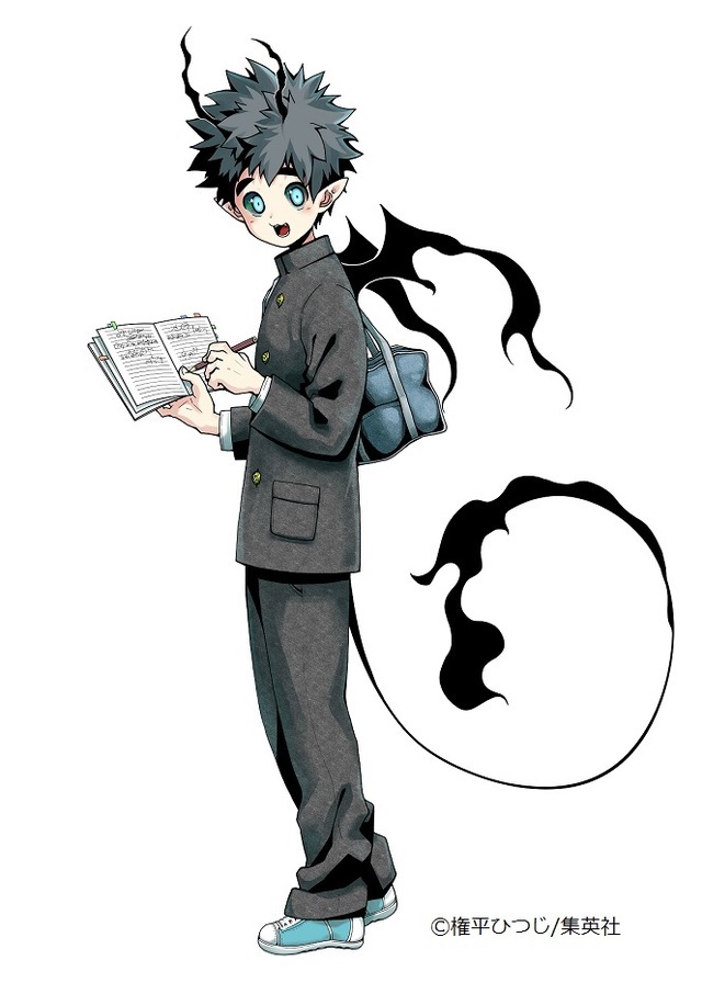 『ポロの留学記』（c）権平ひつじ／集英社