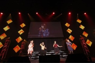 (c)小林 立/スクウェアエニックス・咲阿知賀編製作委員会