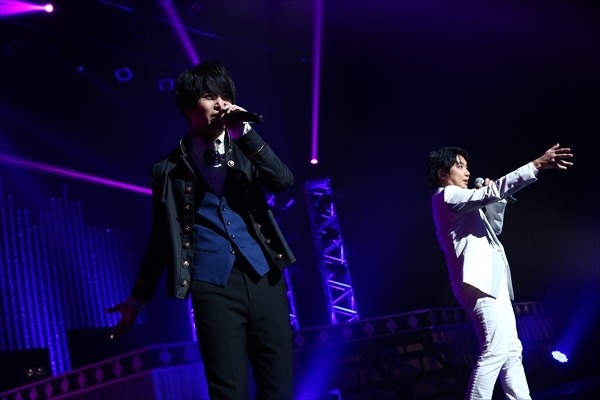 (c)グリモワール編纂室／Dance with Devils F 製作委員会