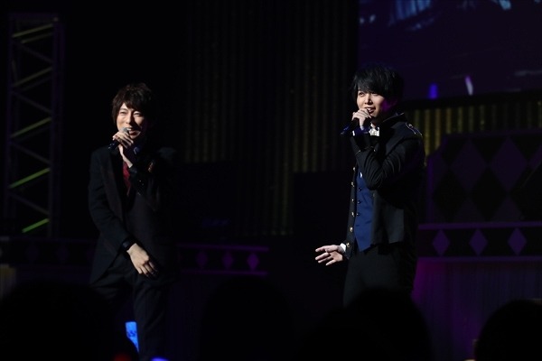 (c)グリモワール編纂室／Dance with Devils F 製作委員会