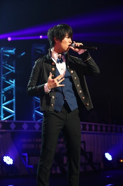 (c)グリモワール編纂室／Dance with Devils F 製作委員会