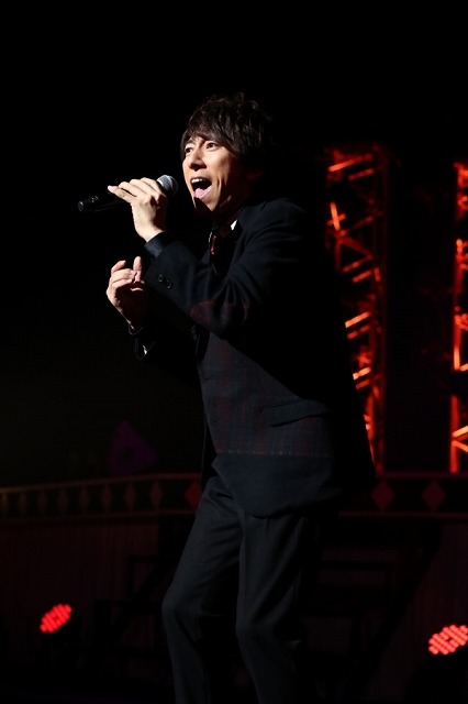 (c)グリモワール編纂室／Dance with Devils F 製作委員会