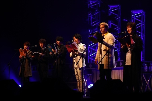 (c)グリモワール編纂室／Dance with Devils F 製作委員会