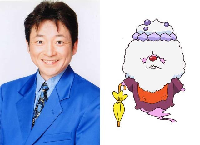 「キラキラ☆プリキュアアラモード」新キャラクター&キャスト発表