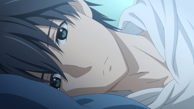 (Ｃ）河野裕・椎名優 /KADOKAWA/アニメ「サクラダリセット」製作委員会