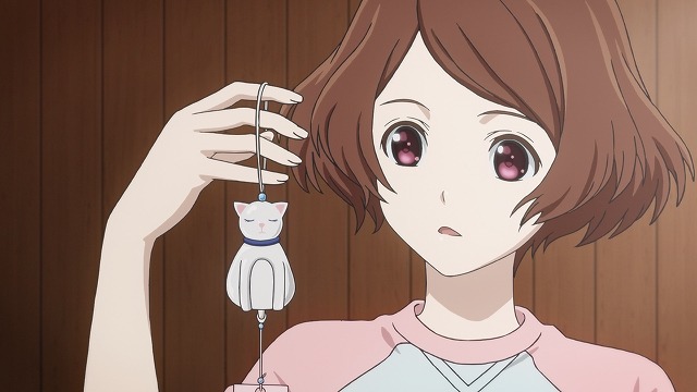 (Ｃ）河野裕・椎名優 /KADOKAWA/アニメ「サクラダリセット」製作委員会