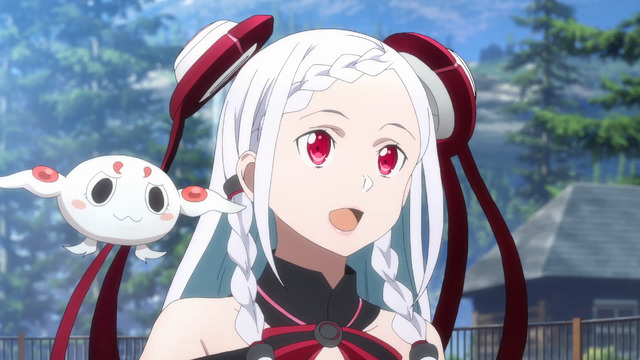 (C)2016 川原 礫／ＫＡＤＯＫＡＷＡ　アスキー・メディアワークス刊／SAO MOVIE Project