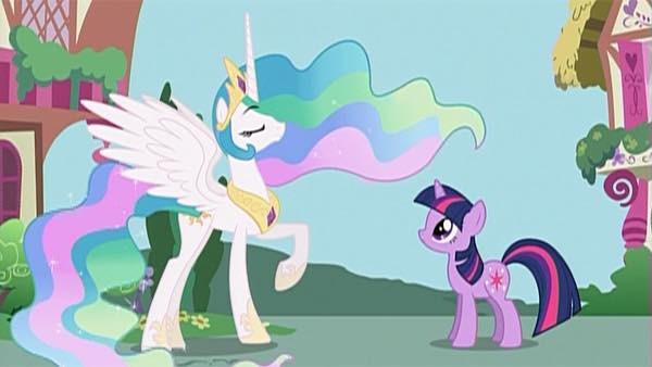 「マイリトルポニー～トモダチは魔法～」BD-BOX化 日本語歌唱パートの音楽CDが付属