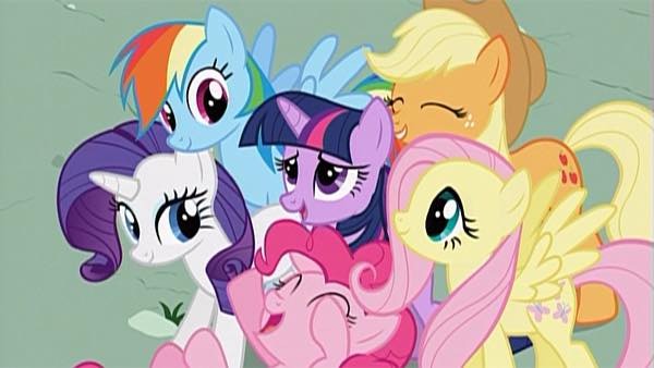 「マイリトルポニー～トモダチは魔法～」BD-BOX化 日本語歌唱パートの音楽CDが付属