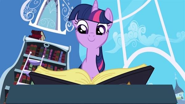 「マイリトルポニー～トモダチは魔法～」BD-BOX化 日本語歌唱パートの音楽CDが付属