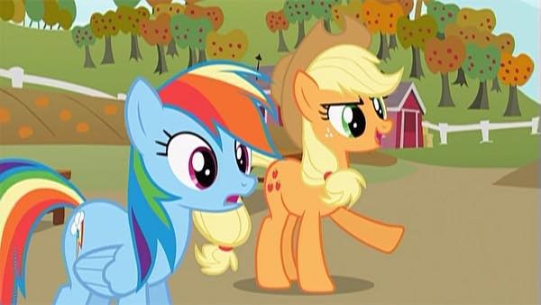 「マイリトルポニー～トモダチは魔法～」BD-BOX化 日本語歌唱パートの音楽CDが付属