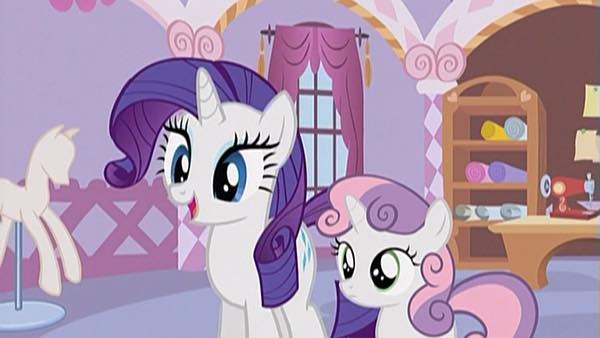 「マイリトルポニー～トモダチは魔法～」BD-BOX化 日本語歌唱パートの音楽CDが付属