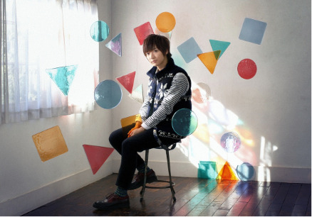 佐香智久「僕たちの歌」