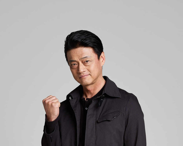 (C) 2017「破裏拳ポリマー」製作委員会