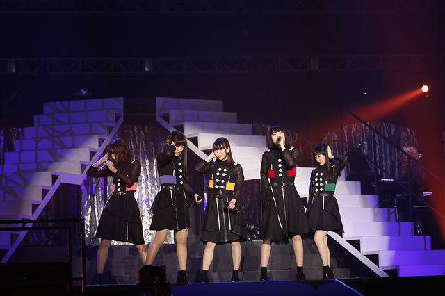 戦術音楽ユニット ワルキューレ　2nd LIVE in 横浜アリーナ「ワルキューレがとまらない」